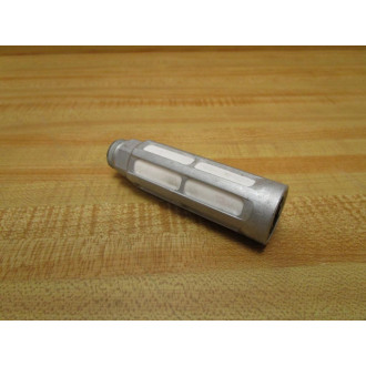 Festo U-38-B Silencer U38B (Pack of 3) - New No Box