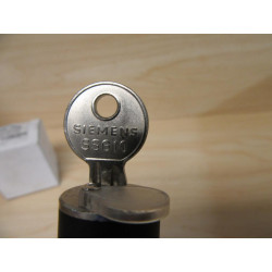 Siemens 3SB1000-4PB32 Selector Switch