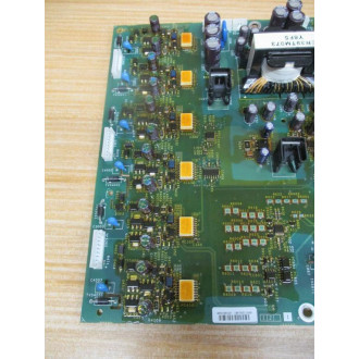 Toshiba W814857810112A03 Circuit Board 14857820113A06 - Used