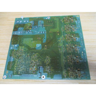 Toshiba W814857810112A03 Circuit Board 14857820113A06 - Used