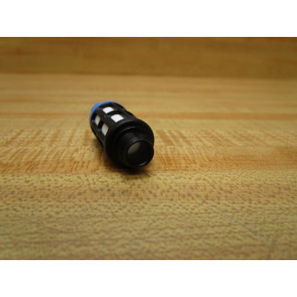 Festo 2307 U-18 Muffler Silencer 2307U18 (Pack of 4) - New No Box