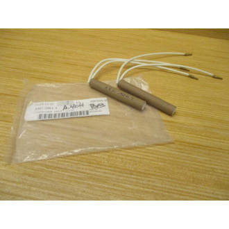 3007.2991.4 Cartridge Heater 300729914 137W 240V (Pack of 2)
