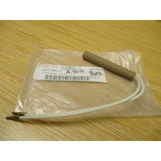 3007.2991.4 Cartridge Heater 300729914 137W 240V (Pack of 2)