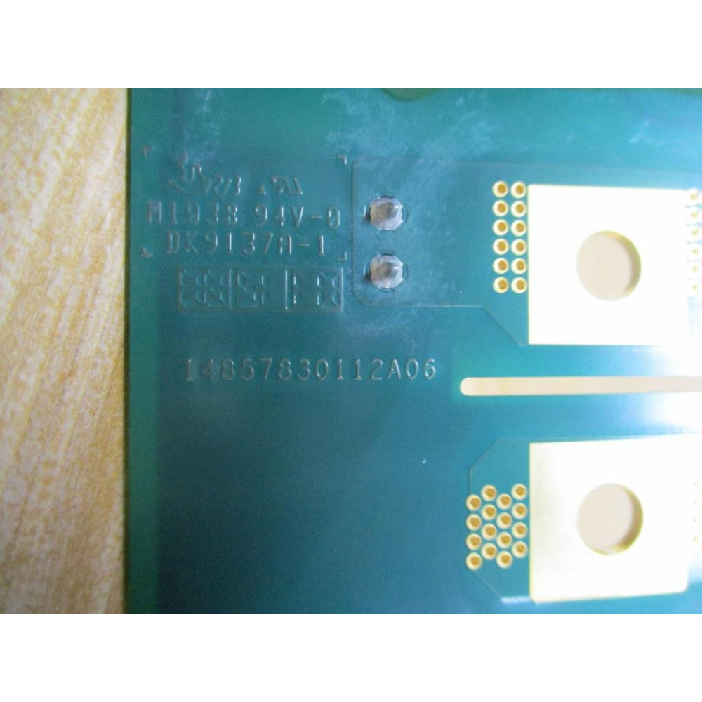 14857830112A06 Circuit Board 1485784113A06 - Used