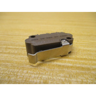 Baumer Electric 602 AT 655 Snap Switch 602AT655 - New No Box