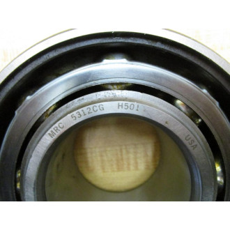 MRC 5312-CG Roller Bearing 5312CG - Used
