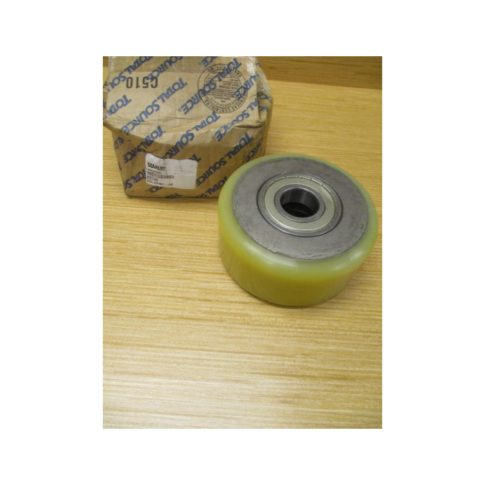Starlift 3121144 Load Wheel Assembly