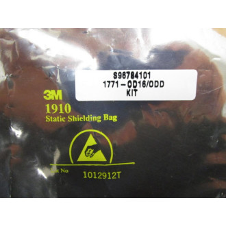 Allen Bradley 1771-0D160DD KIT Repair Kit 17710D160DDKIT