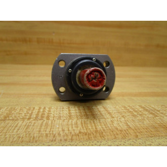 THK BLK-1510G Ball Screw Bearing Nut BLK1510G DX-1C14 - Used