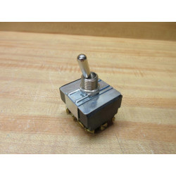Carling 34HP-250VAC Toggle Switch 34HP250VAC WScrews - New No Box