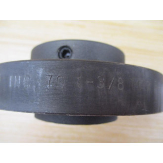 Lovejoy 7S FLNG 1-38 Sleeve Coupling Flange 68514436126