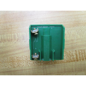 Allen Bradley 800T-XD1P Contact Block 800TXD1P - New No Box