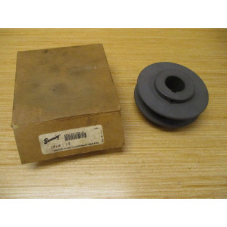 Browning 1VP44 X 1-18 Adjustable Pitch Sheave 1VP44X118