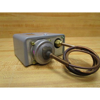 Johnson Controls Penn P70AB-2C Pressure Control P70AB2C WO Bracket - New No Box