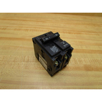 Siemens Q220 Circuit Breaker 20A 2 Pole - New No Box