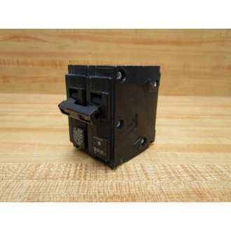 Siemens Q220 Circuit Breaker 20A 2 Pole - New No Box