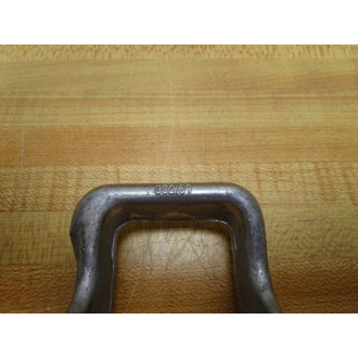 CM 33215901 Budgit Limit Lever - New No Box