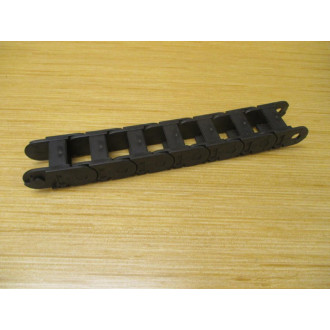 Igus 250.03.055 Cable Carrier 25003055 14-18" Length - New No Box