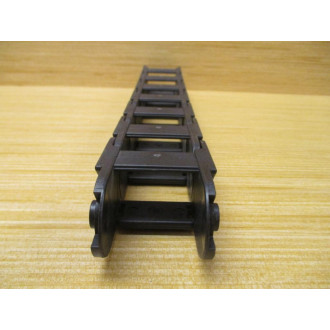 Igus 250.03.055 Cable Carrier 25003055 14-18" Length - New No Box