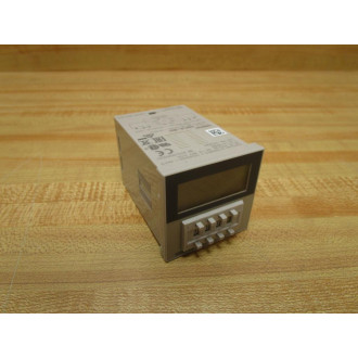 Omron H3CA-8H Timer H3CA8H - New No Box