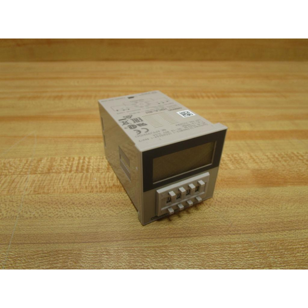 Omron H3CA-8H Timer H3CA8H - New No Box