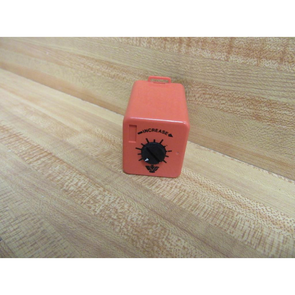 Eagle Signal 84Q2A610 Time Delay Relay 84Q2A6 - New No Box