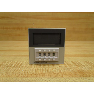 Omron H3CA-8H Timer H3CA8H - New No Box