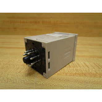 Omron H3CA-8H Timer H3CA8H - New No Box