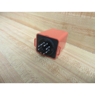 Eagle Signal 84Q2A610 Time Delay Relay 84Q2A6 - New No Box