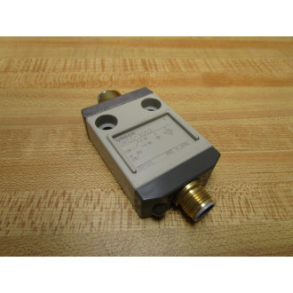 Omron D4CC-3002 Roller Plunger D4CC3002 - New No Box