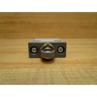 Omron D4CC-3002 Roller Plunger D4CC3002 - New No Box