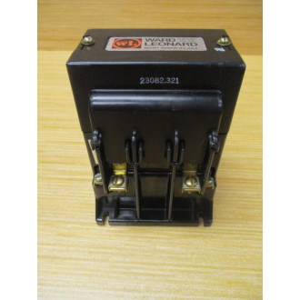 Ward Leonard 5DP1-11100 Contactor 5DP111100 - Used