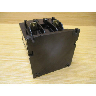 Ward Leonard 5DP1-11100 Contactor 5DP111100 - Used