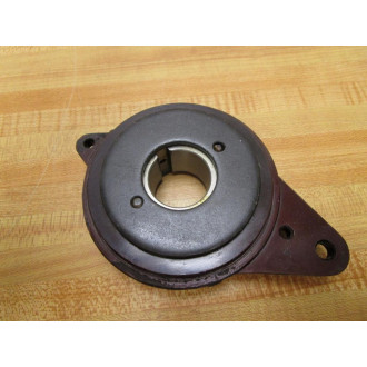 36196 External Backstop - Used
