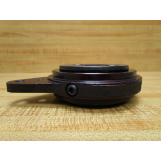 36196 External Backstop - Used