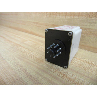Dayton 5X830F Solid State Time Delay Relay - New No Box