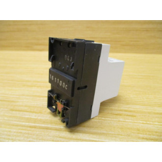 AEG 910-201-203 Starter MBS25  910-201-203-000 0,4-0,63A - New No Box