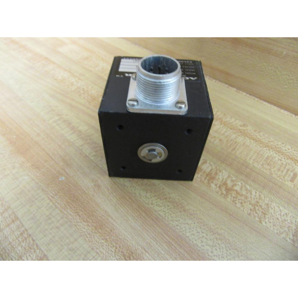 Empty Box Encoder Encoder Products 716 Shaft Encoder - New No Box