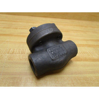 Bonney Forge 957573 021 Valve A105N - New No Box