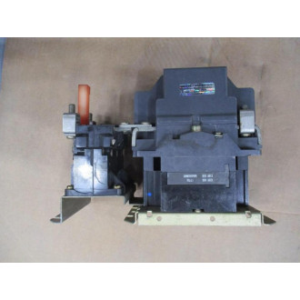 Westinghouse A200M3CAC Motor Starter 179C920G15 - Used