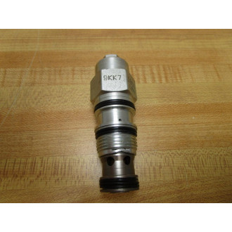 Sun Hydraulics 9KK7-CBEA-LBN Valve Cartridge CBEA-LBN - Used