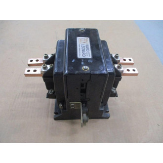 Ward Leonard 5DP9-21100 Contactor 5DP921100 - Used