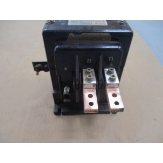 Ward Leonard 5DP9-21100 Contactor 5DP921100 - Used