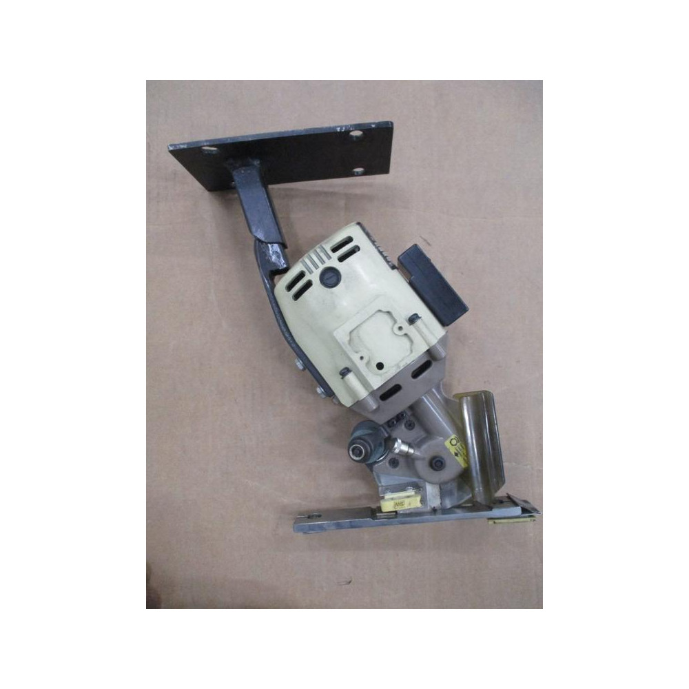 Su Lee Machine 880996 Round Knife Cutter RC-280 - Used