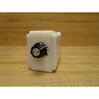 Potter & Brumfield CHD-38-30021 Time Delay Relay CHD3830021 - New No Box