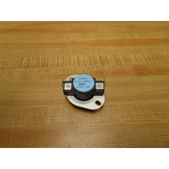 L150-10F Temperature Switch 312306 - Used