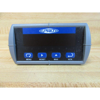 Precision Digital PD765-6R0-10-PR Panel Meter