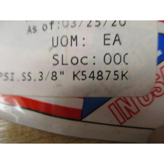 Hose Master K54875K Water Supply Hose Hose Master K54875K Water Supply Hose