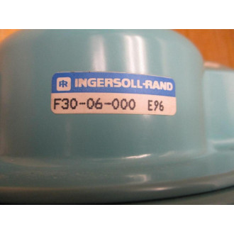 Wilkerson F30-06-000 Filter F3006000 Blue - New No Box