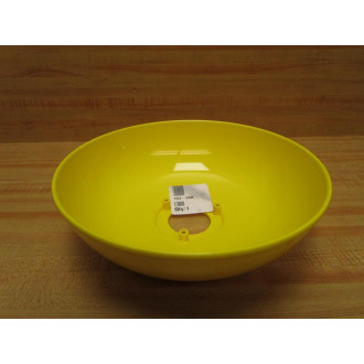 Bradley 154-058 Eyewash Bowl Replacement 154058 1FBF2